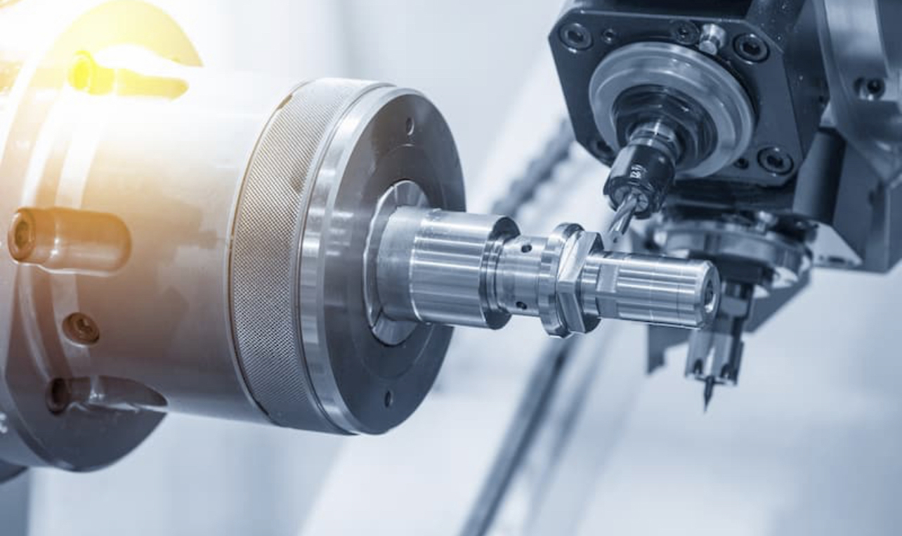 NINGBO SHAFON CNC Turning Service